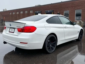 BMW 428 xDrive* Coupe* АвтоКредит * (ЦЕНА ДО БГ), снимка 7