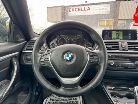 BMW 428 xDrive* Coupe* АвтоКредит * (ЦЕНА ДО БГ), снимка 15