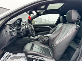 BMW 428 xDrive* Coupe* АвтоКредит * (ЦЕНА ДО БГ), снимка 11
