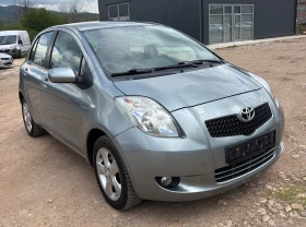 Toyota Yaris 1.4 D-4D, снимка 1