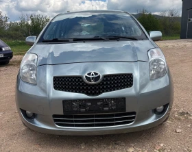 Toyota Yaris 1.4 D-4D, снимка 3