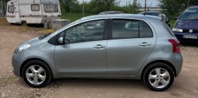 Toyota Yaris 1.4 D-4D, снимка 4