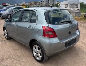 Toyota Yaris 1.4 D-4D, снимка 5