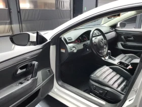 VW CC 2.0 TDI 4Motion, снимка 10