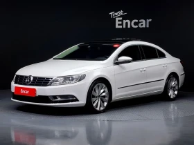 VW CC 2.0 TDI 4Motion, снимка 1