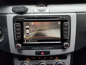 VW CC 2.0 TDI 4Motion, снимка 15