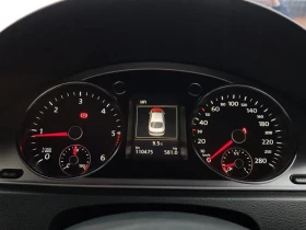 VW CC 2.0 TDI 4Motion, снимка 8