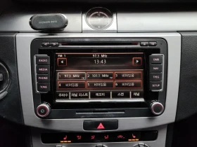 VW CC 2.0 TDI 4Motion, снимка 14