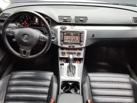 VW CC 2.0 TDI 4Motion, снимка 7