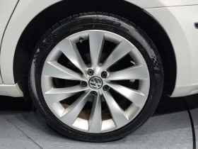 VW CC 2.0 TDI 4Motion, снимка 5