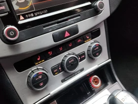 VW CC 2.0 TDI 4Motion, снимка 16