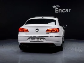 VW CC 2.0 TDI 4Motion, снимка 4