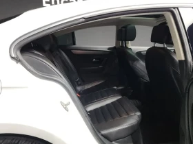VW CC 2.0 TDI 4Motion, снимка 12