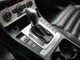 VW CC 2.0 TDI 4Motion, снимка 9