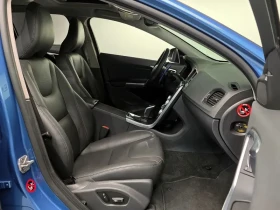 Volvo V60, снимка 10