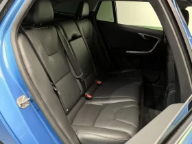 Volvo V60, снимка 12