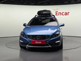 Volvo V60, снимка 3