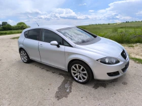 Seat Leon, снимка 5