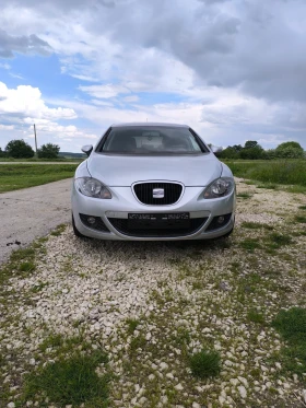 Seat Leon, снимка 2