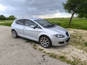 Seat Leon, снимка 1