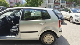 VW Polo 1.4 75 к.с., снимка 10