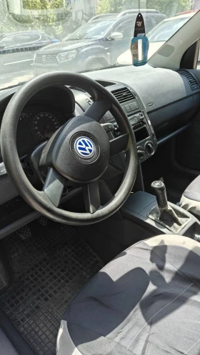 VW Polo 1.4 75 к.с., снимка 12