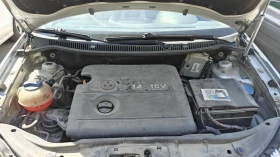 VW Polo 1.4 75 к.с., снимка 15