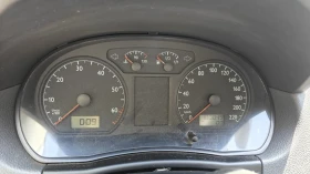 VW Polo 1.4 75 к.с., снимка 4