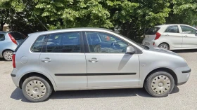 VW Polo 1.4 75 к.с., снимка 3