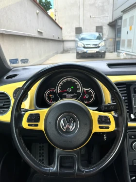 VW New beetle 1.2 TSI, снимка 6