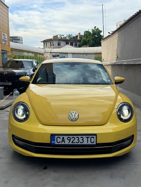 VW New beetle 1.2 TSI, снимка 2