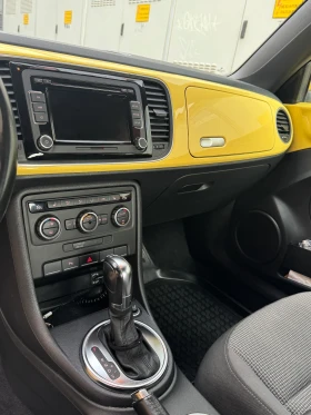 VW New beetle 1.2 TSI, снимка 5
