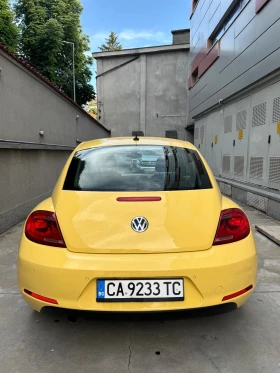 VW New beetle 1.2 TSI, снимка 3