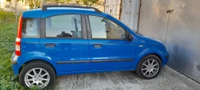 Fiat Panda, снимка 3