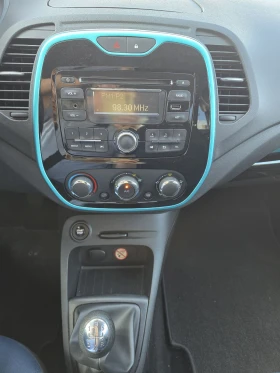 Renault Captur 0.9 Tce 90 к.с. бензин, снимка 9