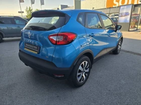Renault Captur 0.9 Tce 90 к.с. бензин, снимка 5