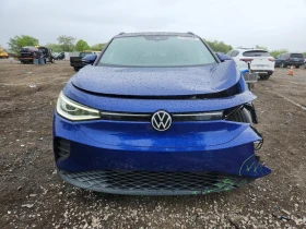 VW ID.4, снимка 5