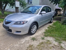 Mazda 3 1.6i, снимка 3