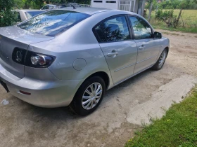 Mazda 3 1.6i, снимка 4
