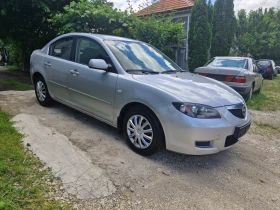 Mazda 3 1.6i, снимка 1