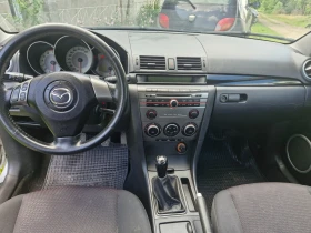 Mazda 3 1.6i, снимка 9