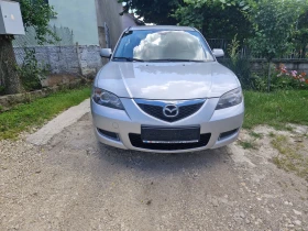 Mazda 3 1.6i, снимка 2