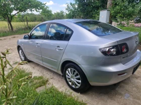 Mazda 3 1.6i, снимка 6