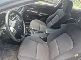 Mazda 3 1.6i, снимка 8