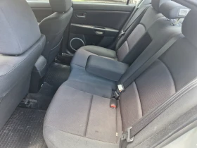 Mazda 3 1.6i, снимка 10