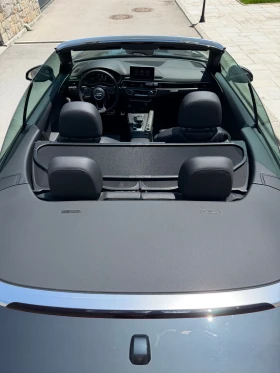 Audi A5 Convertible , снимка 7