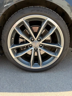 Audi A5 Convertible , снимка 15