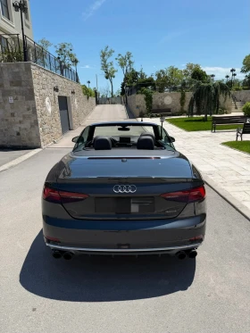 Audi A5 Convertible , снимка 6