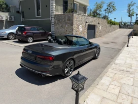Audi A5 Convertible , снимка 5