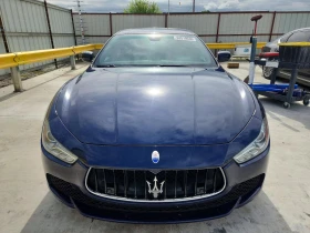 Maserati Ghibli 3.0l S, снимка 5